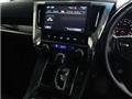 2018 Toyota Alphard G