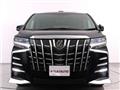 2018 Toyota Alphard G