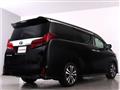 2018 Toyota Alphard G