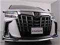 2019 Toyota Alphard G