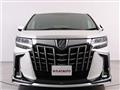 2019 Toyota Alphard G