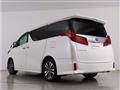 2019 Toyota Alphard G