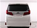 2019 Toyota Alphard G