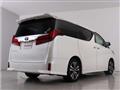 2019 Toyota Alphard G