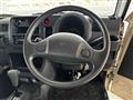 2007 Daihatsu Hijet Truck