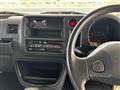 2007 Daihatsu Hijet Truck