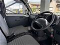 2007 Daihatsu Hijet Truck