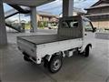 2007 Daihatsu Hijet Truck