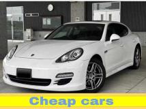 2012 Porsche Porsche Others