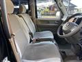 2008 Suzuki Every Wagon