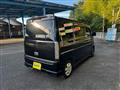 2008 Suzuki Every Wagon