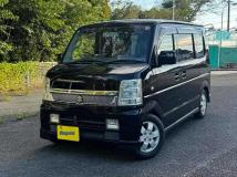 2008 Suzuki Every Wagon