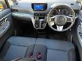 2014 Daihatsu Move Custom