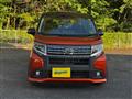 2014 Daihatsu Move Custom