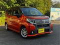 2014 Daihatsu Move Custom