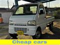 2001 Suzuki Carry Truck