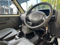 2001 Suzuki Carry Truck