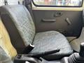 2001 Suzuki Carry Truck