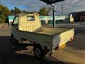 2001 Suzuki Carry Truck
