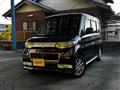 2009 Daihatsu Tanto Custom