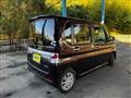2009 Daihatsu Tanto Custom