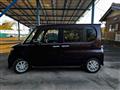 2009 Daihatsu Tanto Custom