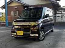 2009 Daihatsu Tanto Custom
