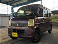 2006 Suzuki Every Wagon