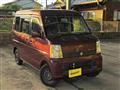 2006 Suzuki Every Wagon