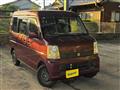 2006 Suzuki Every Wagon