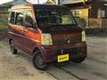 2006 Suzuki Every Wagon