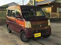 2006 Suzuki Every Wagon