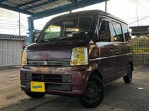 2006 Suzuki Every Wagon