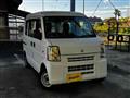 2012 Suzuki Every