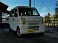 2012 Suzuki Every