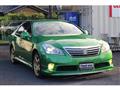 2010 Toyota Crown Hybrid