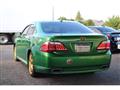 2010 Toyota Crown Hybrid
