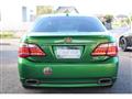 2010 Toyota Crown Hybrid