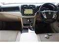 2010 Toyota Crown Hybrid