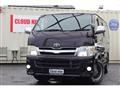 2013 Toyota Hiace Van