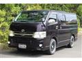 2013 Toyota Hiace Van