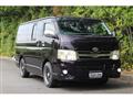 2013 Toyota Hiace Van