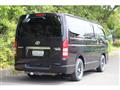 2013 Toyota Hiace Van