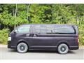 2013 Toyota Hiace Van