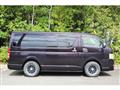 2013 Toyota Hiace Van