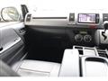 2013 Toyota Hiace Van
