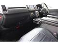 2013 Toyota Hiace Van