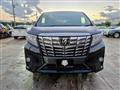2018 Toyota Alphard G