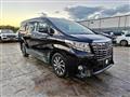 2018 Toyota Alphard G