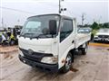 2014 Toyota Dyna Truck